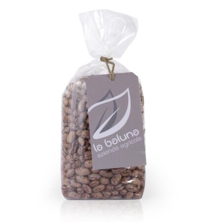 Fagioli Borlotti di Mazzabò