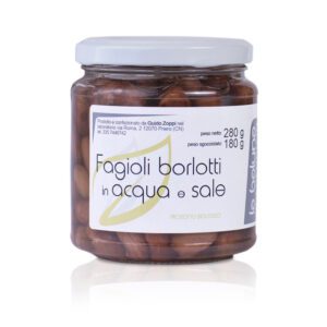 borlotti bio