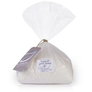 Grano Antico Gentil Rosso