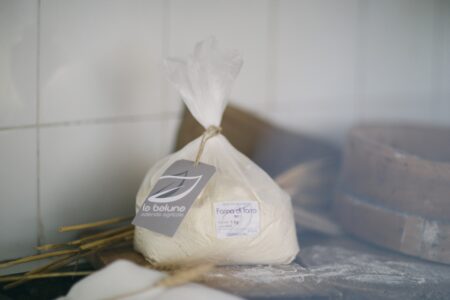 Farina di Farro Monococco di tipo 2  1Kg - immagine 2
