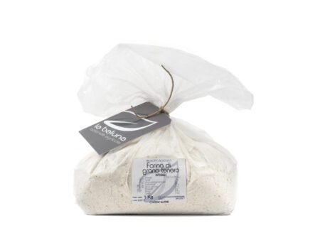 farina frumento integrale