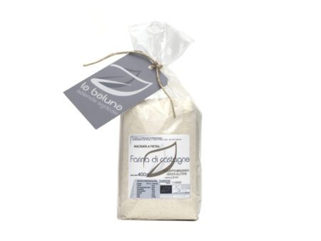 Farina di Castagne  400g