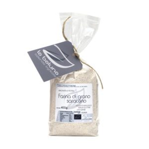 grano saraceno