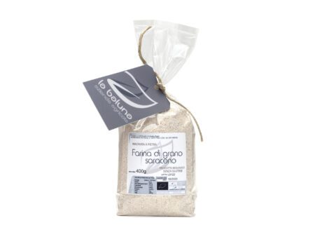 grano saraceno