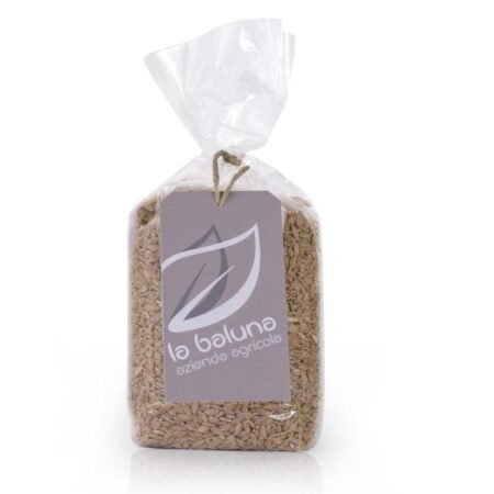 Farro Decorticato