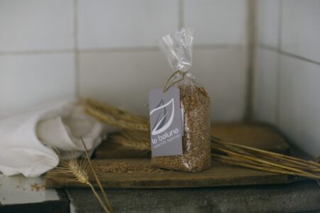 Farro Decorticato - immagine 2