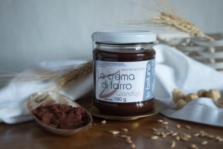 Crema GranBaluna "Cacao e Nocciola" - immagine 2