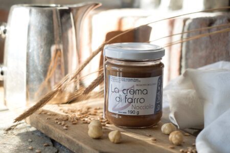 Crema GranBaluna "Nocciola" - immagine 2