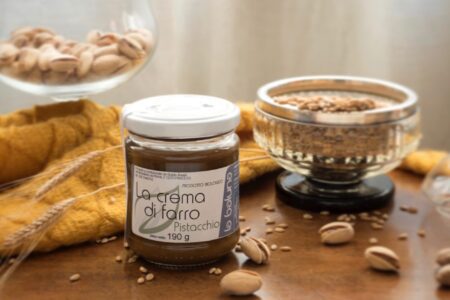 Crema GranBaluna "Pistacchio" - immagine 2
