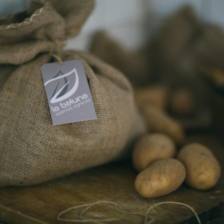 patate bio marabel