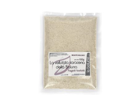 Vellutata Saracena "Fagioli Borlotti"