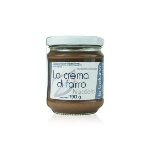 granbaluna nocciola