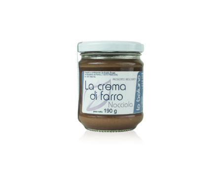 granbaluna nocciola