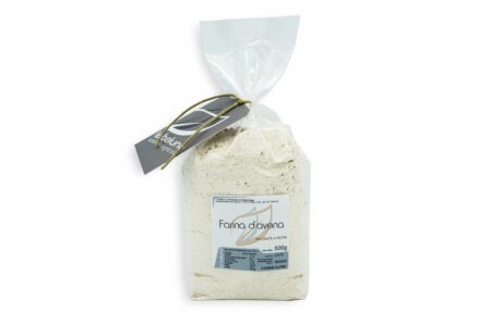 avena integrale