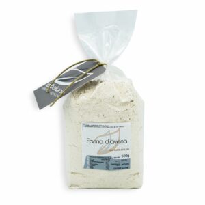 farina avena