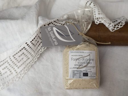 Farina di Grano Saraceno 750g - immagine 2