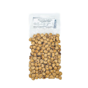 nocciola tostata tonda gentile