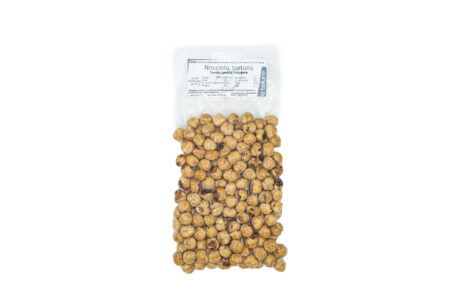 nocciola tostata tonda gentile