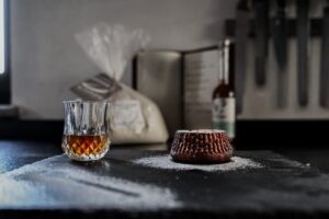 tortino al farro monococco
