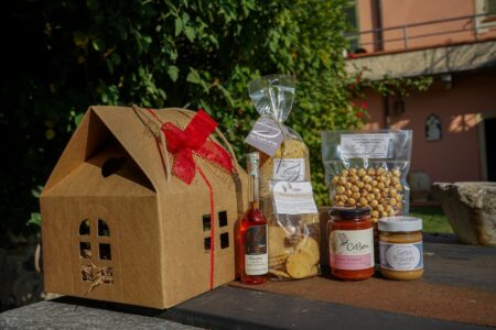 cesto natale prodotti tipici