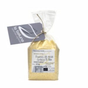 polenta taragna
