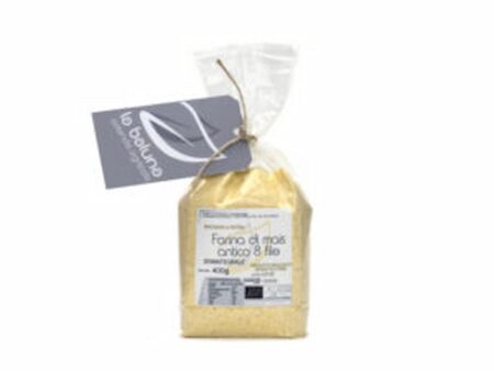polenta taragna