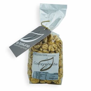 castagne garessine