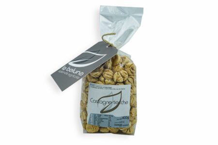castagne garessine